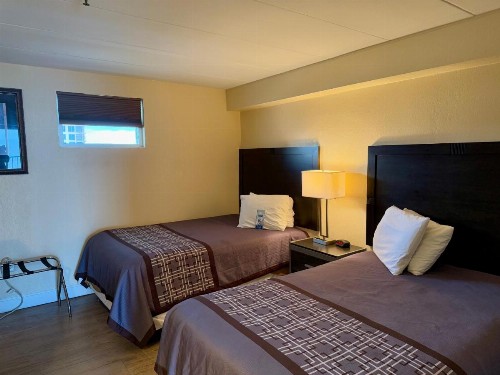 Travelodge by Wyndham Suites Virginia Beach Oceanfront - image 6