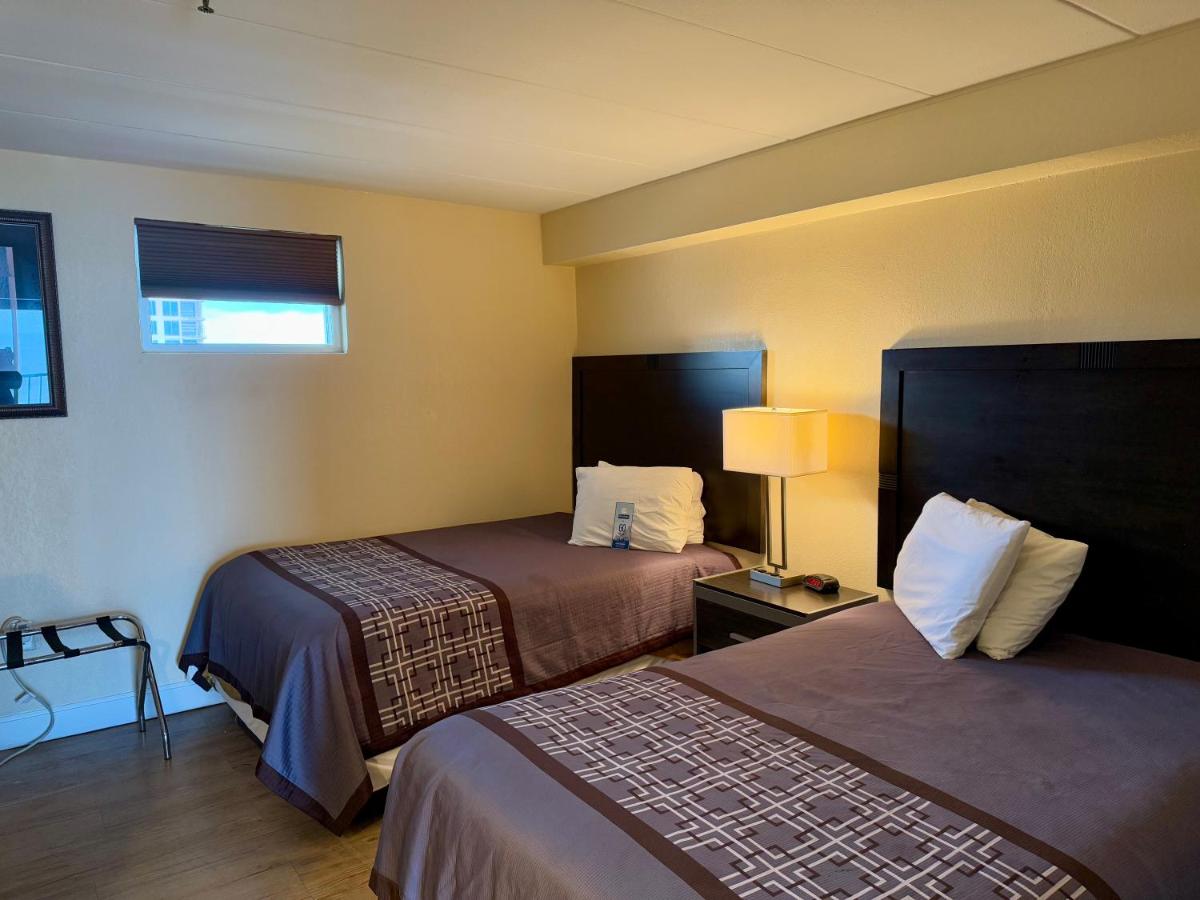 Travelodge by Wyndham Suites Virginia Beach Oceanfront - image 6