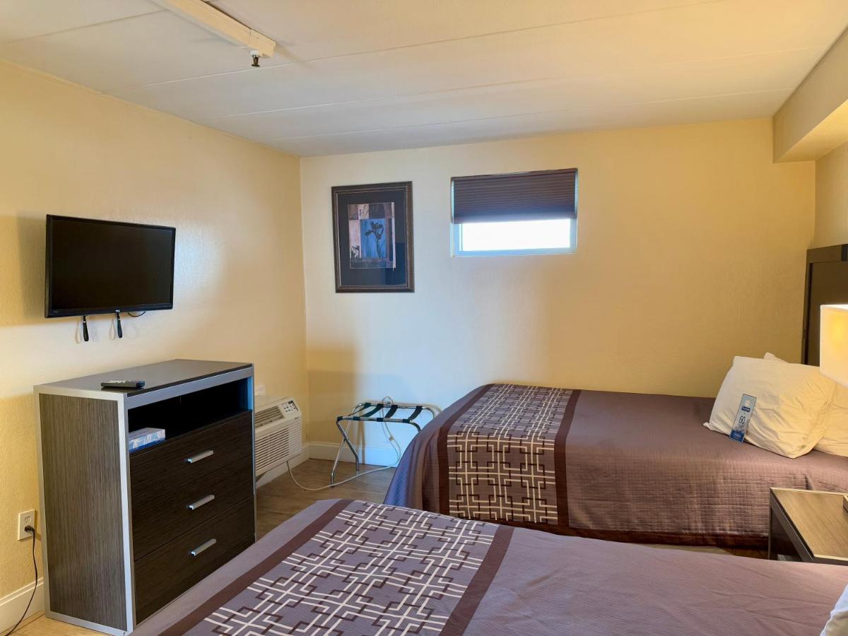 Travelodge by Wyndham Suites Virginia Beach Oceanfront - image 7