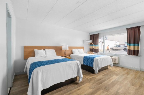 Travelodge by Wyndham Virginia Beach - image 12