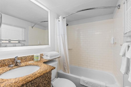 Travelodge by Wyndham Virginia Beach - image 13