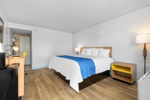 Travelodge by Wyndham Virginia Beach - image 14