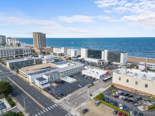 Travelodge by Wyndham Virginia Beach - image 17