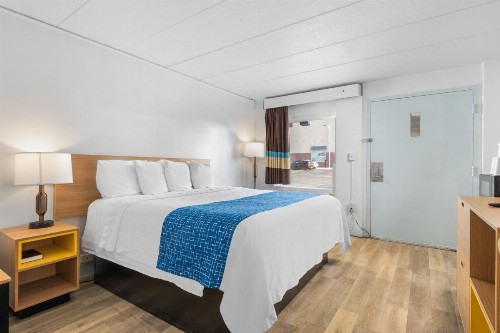 Travelodge by Wyndham Virginia Beach - image 2