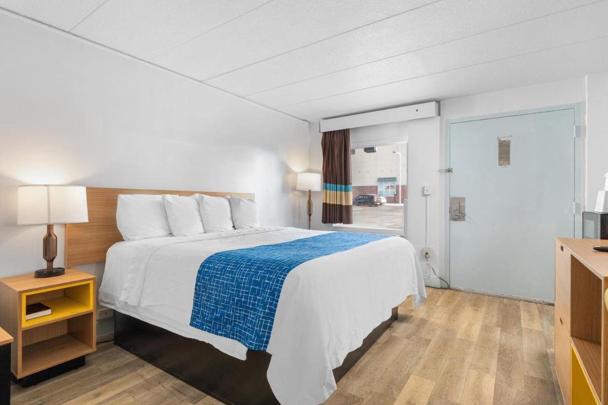 Travelodge by Wyndham Virginia Beach - image 2