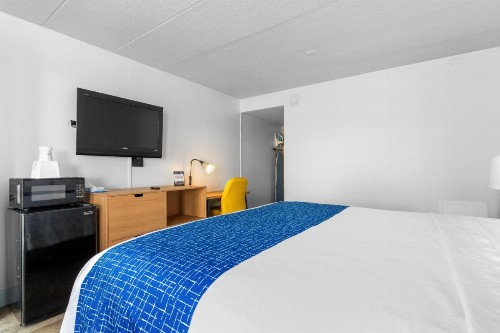 Travelodge by Wyndham Virginia Beach - image 21