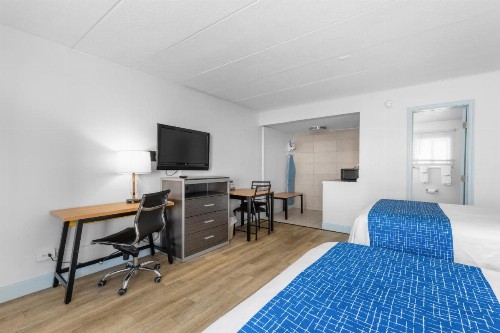 Travelodge by Wyndham Virginia Beach - image 22