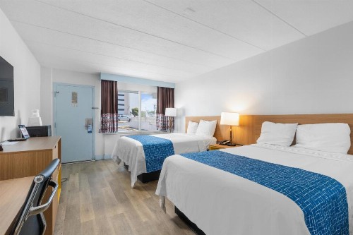 Travelodge by Wyndham Virginia Beach - image 25
