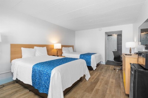Travelodge by Wyndham Virginia Beach - image 26