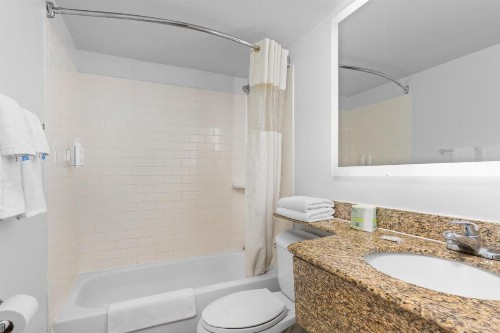 Travelodge by Wyndham Virginia Beach - image 29
