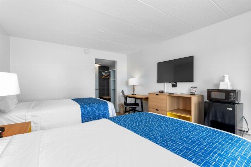 Travelodge by Wyndham Virginia Beach - image 4