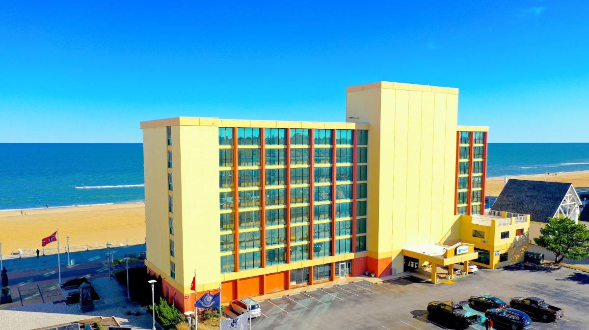 Ocean Holiday - main image