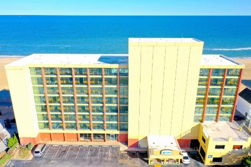 Ocean Holiday - image 11