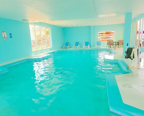 Ocean Holiday - image 12