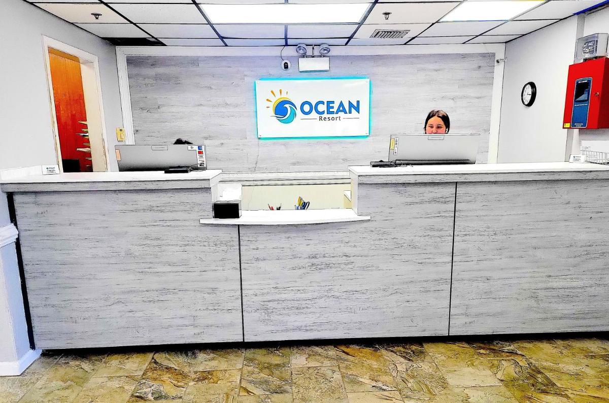 Ocean Holiday - image 3