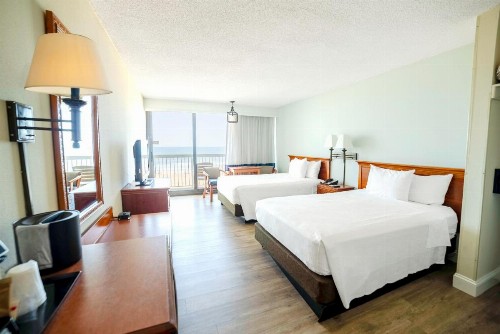 The Oceanfront Inn - Virginia Beach - image 1