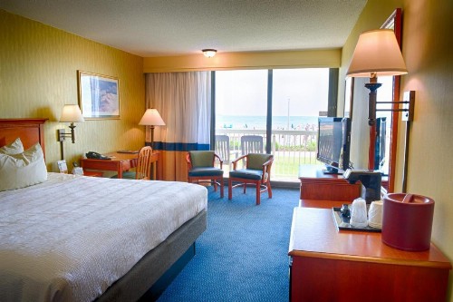The Oceanfront Inn - Virginia Beach - image 12