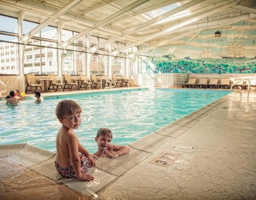 The Oceanfront Inn - Virginia Beach - image 13
