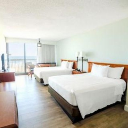 The Oceanfront Inn - Virginia Beach - image 15