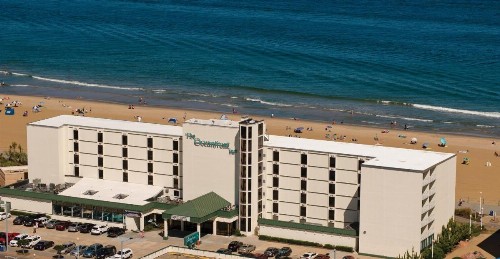 The Oceanfront Inn - Virginia Beach - image 18