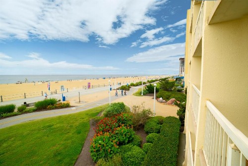 The Oceanfront Inn - Virginia Beach - image 20