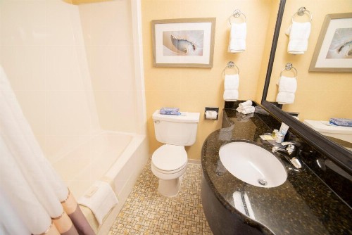 The Oceanfront Inn - Virginia Beach - image 22