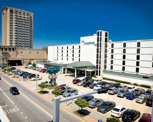 The Oceanfront Inn - Virginia Beach - image 24