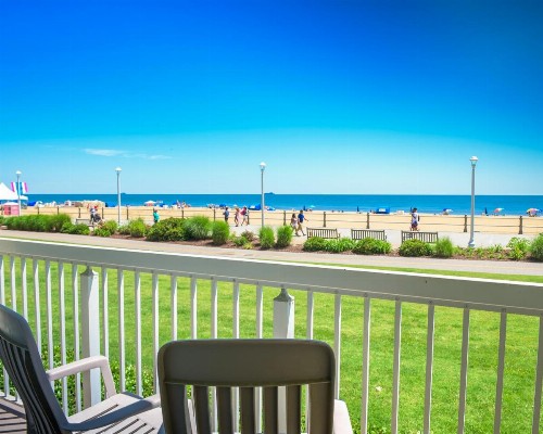 The Oceanfront Inn - Virginia Beach - image 25