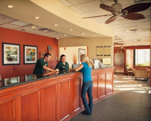 The Oceanfront Inn - Virginia Beach - image 26