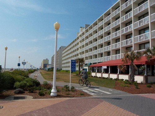The Oceanfront Inn - Virginia Beach - image 27