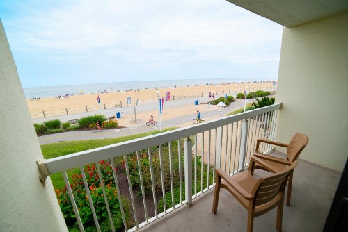 The Oceanfront Inn - Virginia Beach - image 28