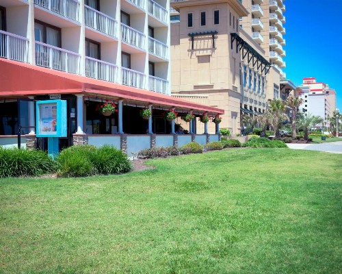 The Oceanfront Inn - Virginia Beach - image 29