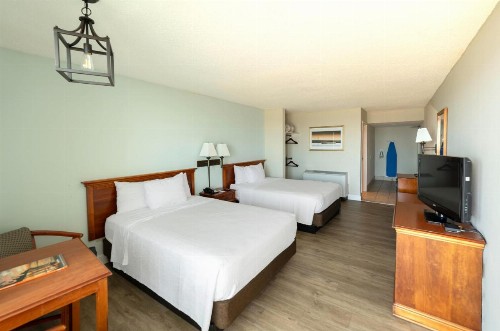 The Oceanfront Inn - Virginia Beach - image 3