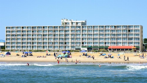 The Oceanfront Inn - Virginia Beach - image 6