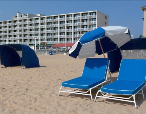 The Oceanfront Inn - Virginia Beach - image 7