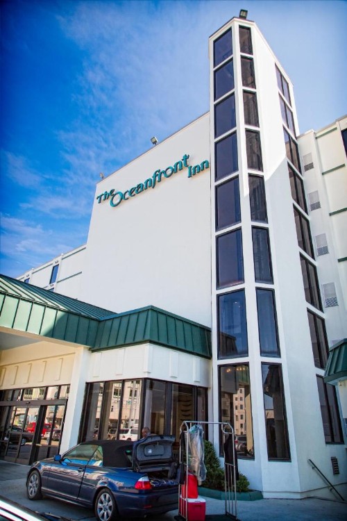 The Oceanfront Inn - Virginia Beach - image 9