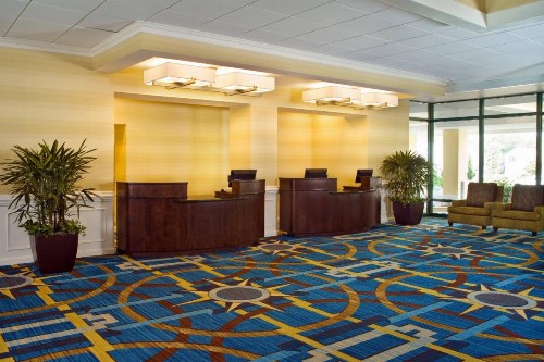 Sheraton Oceanfront Hotel - image 16