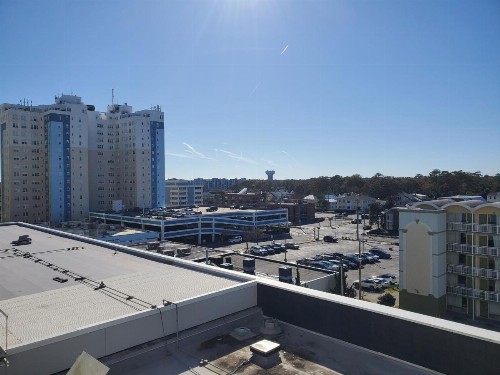 Sheraton Oceanfront Hotel - image 26