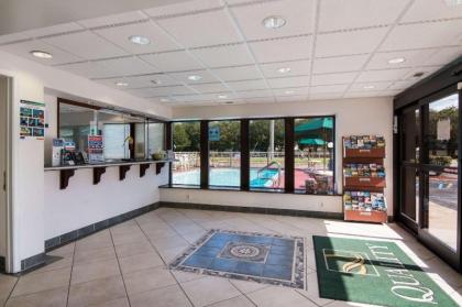 Quality Inn Little Creek Virginia