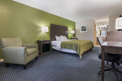 Quality Inn Little Creek - image 14
