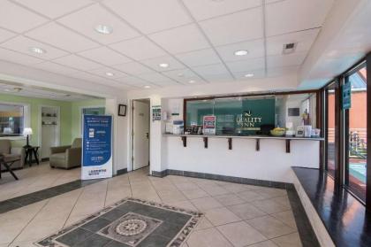 Quality Inn Little Creek - image 7
