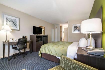 Quality Inn Little Creek - image 9