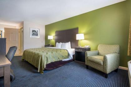 Quality Inn Little Creek - image 10