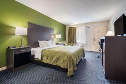 Quality Inn Little Creek - image 11