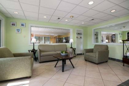 Quality Inn Little Creek - image 12