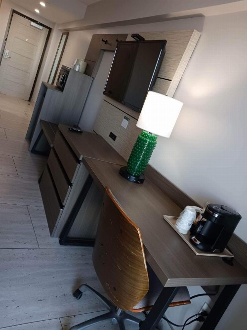 Quality Inn and Suites Oceanfront - image 11