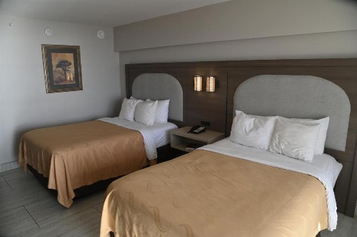 Quality Inn and Suites Oceanfront - image 15