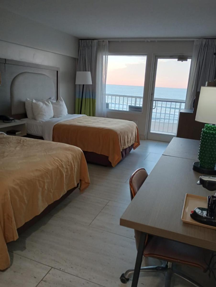 Quality Inn and Suites Oceanfront - image 3