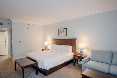 The Founders Inn & Spa Tapestry Collection By Hilton - image 14