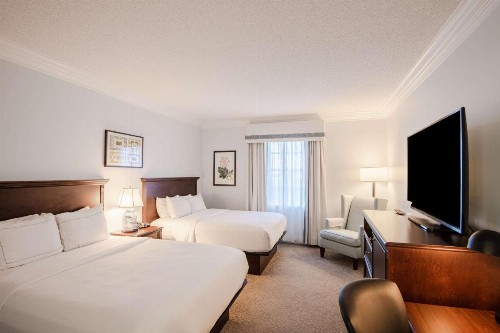 The Founders Inn & Spa Tapestry Collection By Hilton - image 15